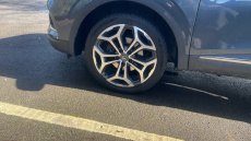 Renault Kadjar 1.3 TCE Techno 5dr Petrol Hatchback